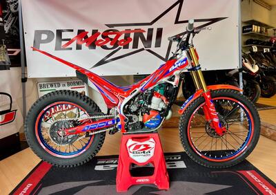 Betamotor Evo 300 2T Factory (2024) - Annuncio 9987475