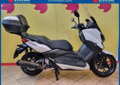 Yamaha X-Max 250 ABS (2014 - 16) - Annuncio 9987490