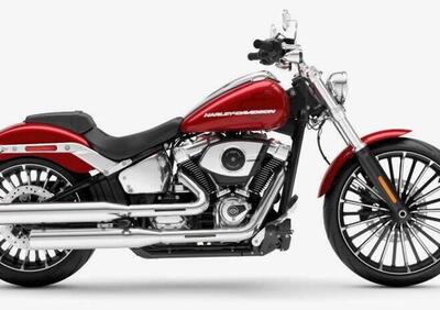 Harley-Davidson Breakout 117 (2025 - 26) - Annuncio 9987495