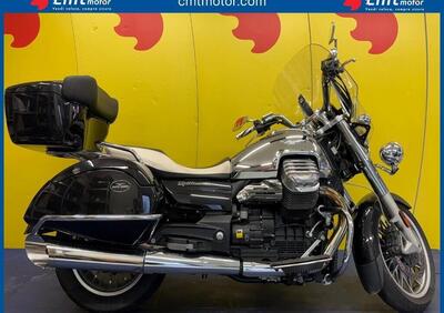 Moto Guzzi California 1400 Touring (2012 - 16) - Annuncio 9987500