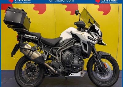 Triumph Tiger Explorer XCX 1215 ABS (2016 - 17) - Annuncio 9987501