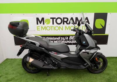 Bmw C 400 X (2021 - 24) - Annuncio 9987503