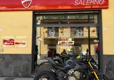 Ducati Streetfighter V4 S (2023 - 24) - Annuncio 9987506