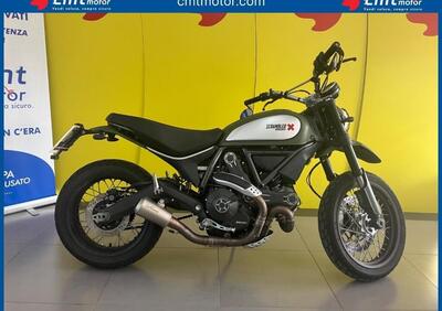 Ducati Scrambler 800 Urban Enduro (2015 - 16) - Annuncio 9987514