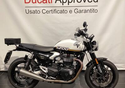 Triumph Speed Twin 1200 (2025 - 26) - Annuncio 9987518