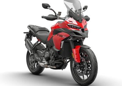 Ducati Multistrada V2 S (2025 - 26) - Annuncio 9987477