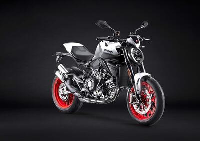Ducati Monster 890 + (2026) - Annuncio 9987468