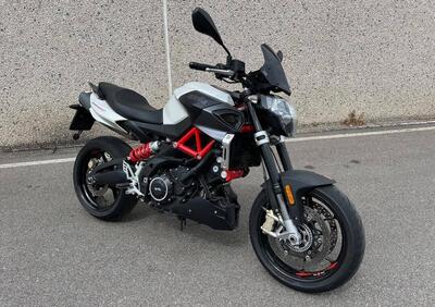 Aprilia Shiver 900 ABS (2019 - 20) - Annuncio 9987529