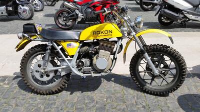 Altre marche ROKON TCR 340 d'epoca