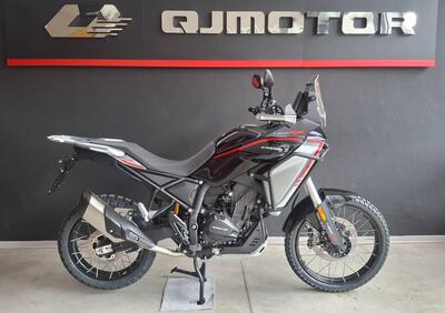 QJ Motor SRT 450 RX (2026) - Annuncio 9987538