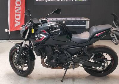 Kawasaki Z 650 (2025 - 26) - Annuncio 9987534