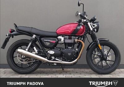 Triumph Speed Twin 900 (2023 - 24) - Annuncio 9987090