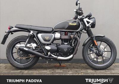 Triumph Street Twin 900 (2016) - Annuncio 9987555