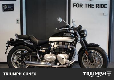 Triumph Bonneville Speedmaster 1200 (2026) - Annuncio 9982314