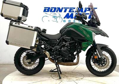 Benelli TRK 702X (2023 - 25) - Annuncio 9984524
