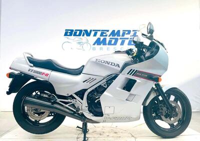 Honda VF 1000 F2 (1985 - 87) - Annuncio 9987597
