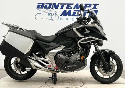 Honda NC 750 X DCT (2025 - 26) - Annuncio 9987600