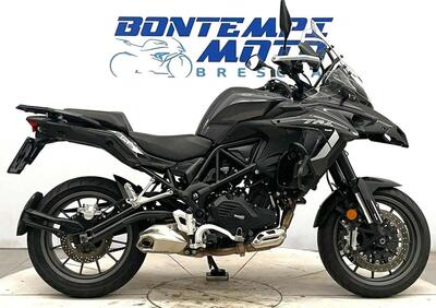 Benelli TRK 502 (2021 - 25) - Annuncio 9987603