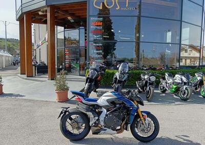 MV Agusta Brutale 1000 RR Assen (2023 - 26) - Annuncio 9842584