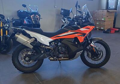 KTM 890 Adventure (2023 - 26) - Annuncio 9902187