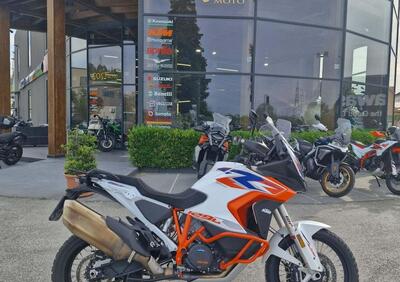 KTM 1290 Super Adventure R (2022 - 25) - Annuncio 9987271