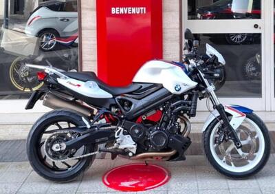 Bmw F 800 R (2009 - 11) - Annuncio 9987617