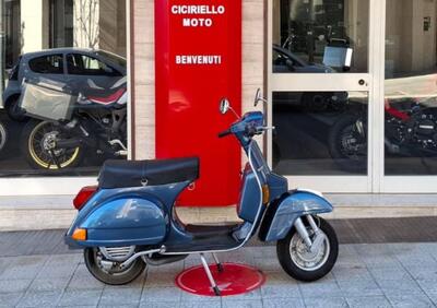 Piaggio Vespa 125 PX MA (1985 - 89) - Annuncio 9987629