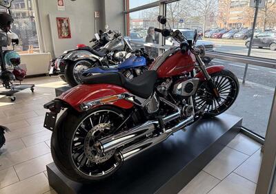 Harley-Davidson Breakout 117 (2025 - 26) - Annuncio 9987418
