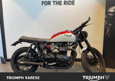 Triumph Bonneville T100 (2008 - 16) - Annuncio 9987662