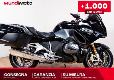 Bmw R 1250 RT (2021 - 25) - Annuncio 9987691