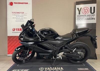 Yamaha YZF R3 (2021 - 24) - Annuncio 9987708