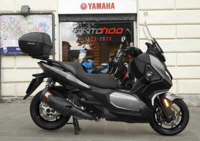 QJ Motor Fort 350 (2024) - Annuncio 9987711