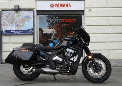 Moto Morini Calibro Bagger (2024 - 26) - Annuncio 9987712