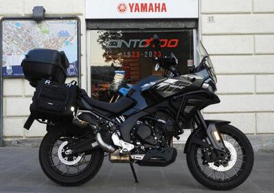 CFMOTO 700MT (2024 - 26) - Annuncio 9987714