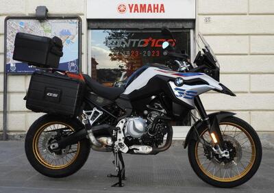 Bmw F 850 GS (2018 - 20) - Annuncio 9987715