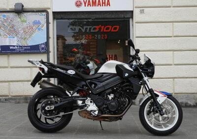 Bmw F 800 R (2009 - 11) - Annuncio 9987717