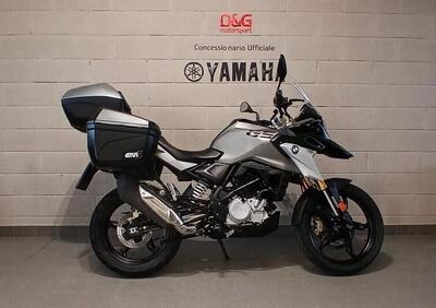 Bmw G 310 GS (2017 - 20) - Annuncio 9987736