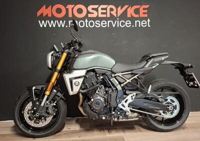 Suzuki GSX-8T (2025 - 26) - Annuncio 9987740