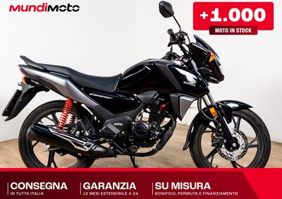 Honda CB 125 F (2026) - Annuncio 9987745