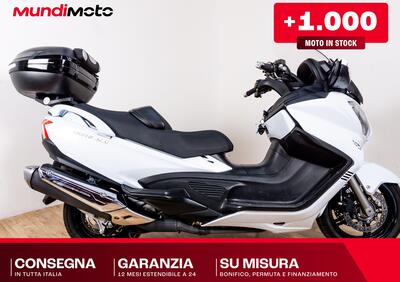 Suzuki Burgman AN 650 Executive ABS (2013 - 17) - Annuncio 9987746