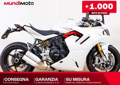 Ducati SuperSport 950 S (2021 - 24) - Annuncio 9987747