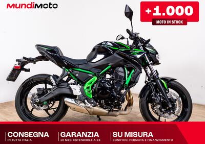 Kawasaki Z 650 (2025 - 26) - Annuncio 9987749