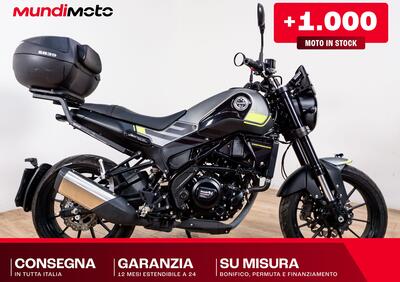 Benelli Leoncino 250 (2021 - 25) - Annuncio 9987750
