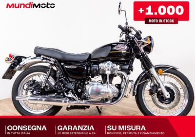Kawasaki W 800 (2021 - 26) - Annuncio 9987751