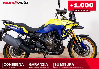 Suzuki V-Strom 800DE (2025 - 26) - Annuncio 9987753
