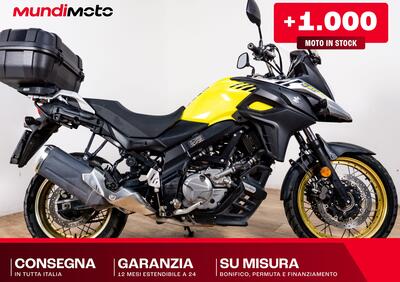 Suzuki V-Strom 650 ABS (2011 - 17) - Annuncio 9987754