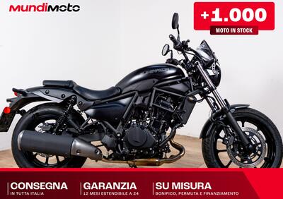 Kawasaki Eliminator 500 (2024 - 26) - Annuncio 9987755