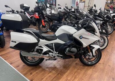Bmw R 1250 RT (2021 - 25) - Annuncio 9987757