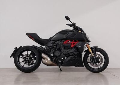 Ducati Diavel 1260 S (2019 - 20) - Annuncio 9631489