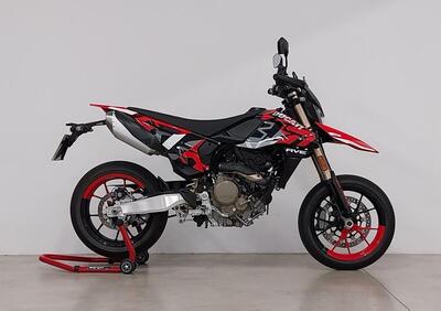 Ducati Hypermotard 698 Mono RVE (2024 - 26) - Annuncio 9793723